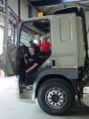 Samen met Reinout...